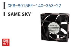 CFM-8015BF-140-363-22 ͼƬ